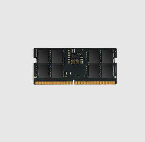 AGI AGI480016SD238-ST / MEMORIA RAM DDR5 DE 32GB A 4800MHZ / CL 40 / SO-DIMM / 262-PIN / 1.1V