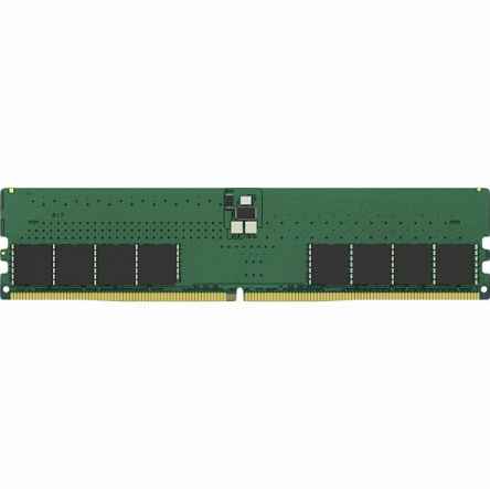 KINGSTON KVR56U46BD8-32 / MEMORIA RAM DDR5 DE 32GB A 5600 MT/S / CL46 / UDIMM / NON-ECC / 1.1V