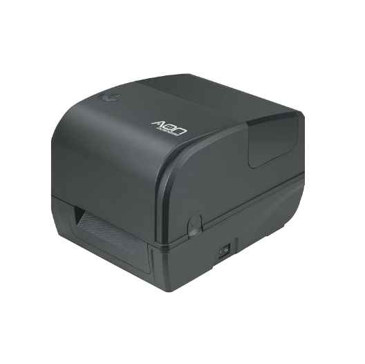AON PRL-405 / IMPRESORA TERMICA DE ETIQUETAS DE 104MM / 203 DPI / VELOCIDAD DE IMPRESION 127MM/S / CONEXION USB, SERIAL Y ETHERNET
