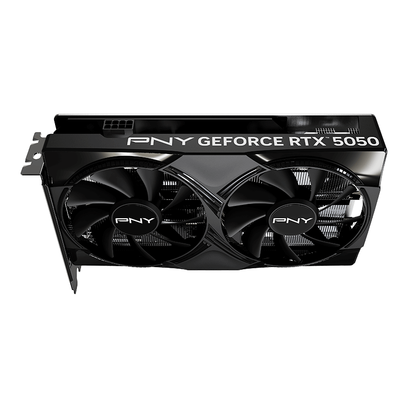 PNY GEFORCE RTX 5050 DUAL FAN / TARJETA - Loltec Panamá - Venta de