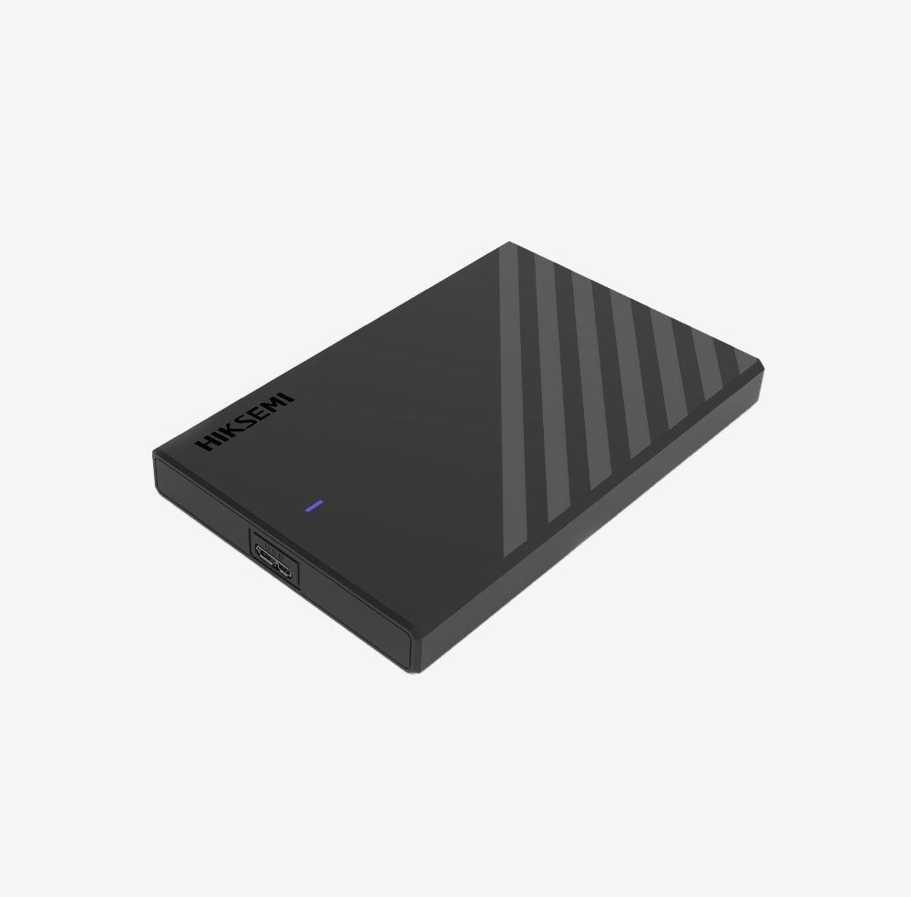 HIKSEMI MHB201 / CAJA EXTERNA (ENCLOSURE - Loltec Panamá - Venta
