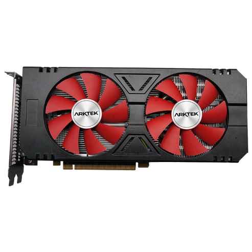 ARKTEK CYCLOPS / RADEON RX 580 / 8GB GDD - Loltec Panamá - Venta