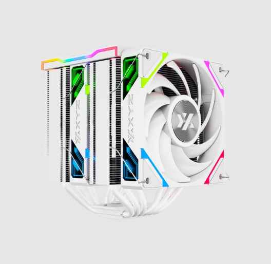 XYZ THERMAX 6 PRO DUO (BLANCO) / ENFRIAM - Loltec Panamá - Venta