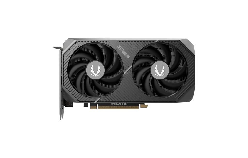 ZOTAC GAMING GEFORCE RTX 5060 TI 8G TWIN - Loltec Panamá - Venta