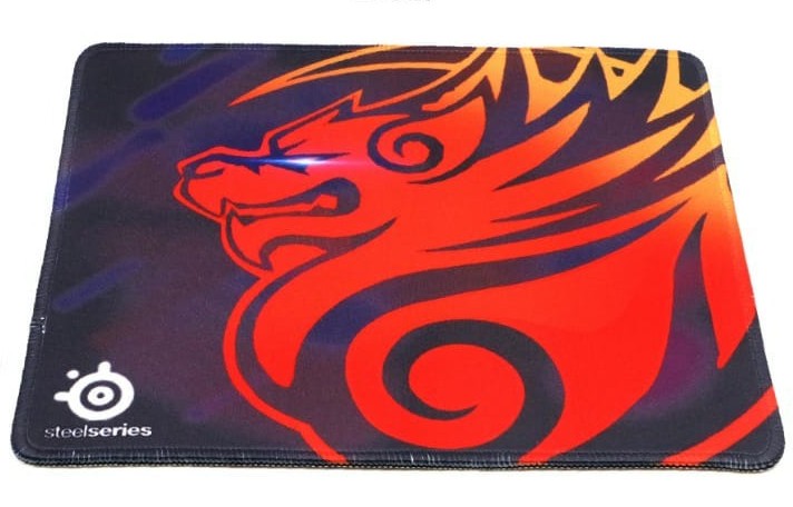 KINGMOX QS-05 - MOUSEPAD DE 21X26 CM / DISEÑO VARIADOS
