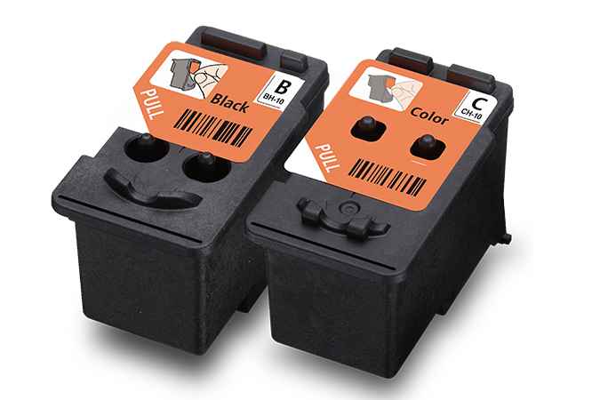 CANON BH-10/CH-10 - CABEZALES REEMPLAZABLES PARA CANON PIXMA G5010 / G6010 / G7010 / G2160 /G3160