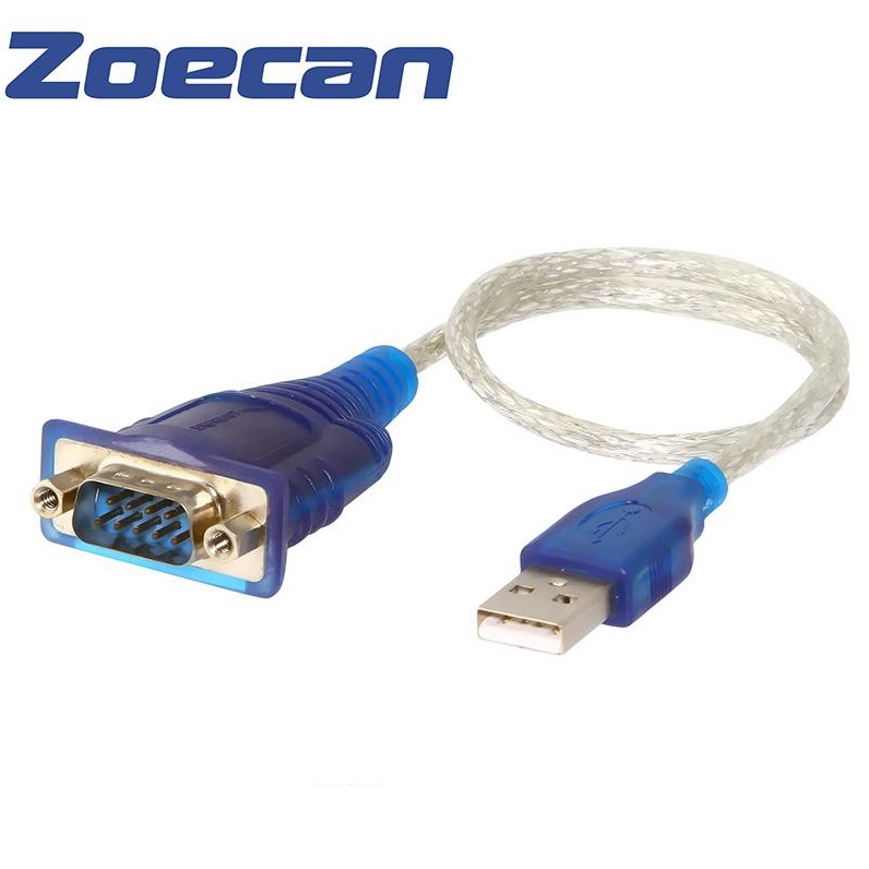 ZOECAN ZO-SZ-11 - CONVERTIDOR DE USB A S - Loltec Panamá - Venta