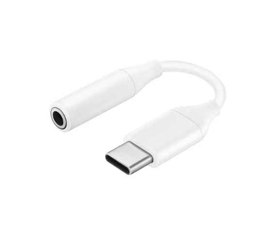 ADAPTADOR C&Q-082 DE USB-C(TIPO-C)  A ENTRADA DE 3.5 MM PARA AUDíFONOS