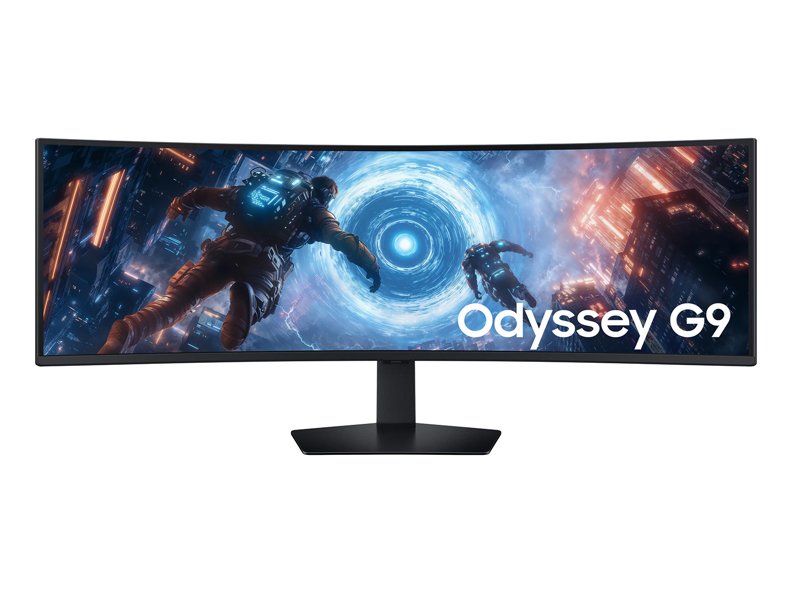 SAMSUNG ODYSSEY G9 (S49FG910EN) / MONITO - Loltec Panamá - Venta