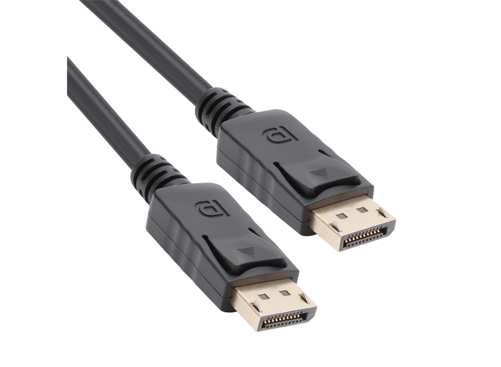 ZOECAN ZO-DP-3 - CABLE DISPLAYPORT / 3M - Loltec Panamá - Venta de
