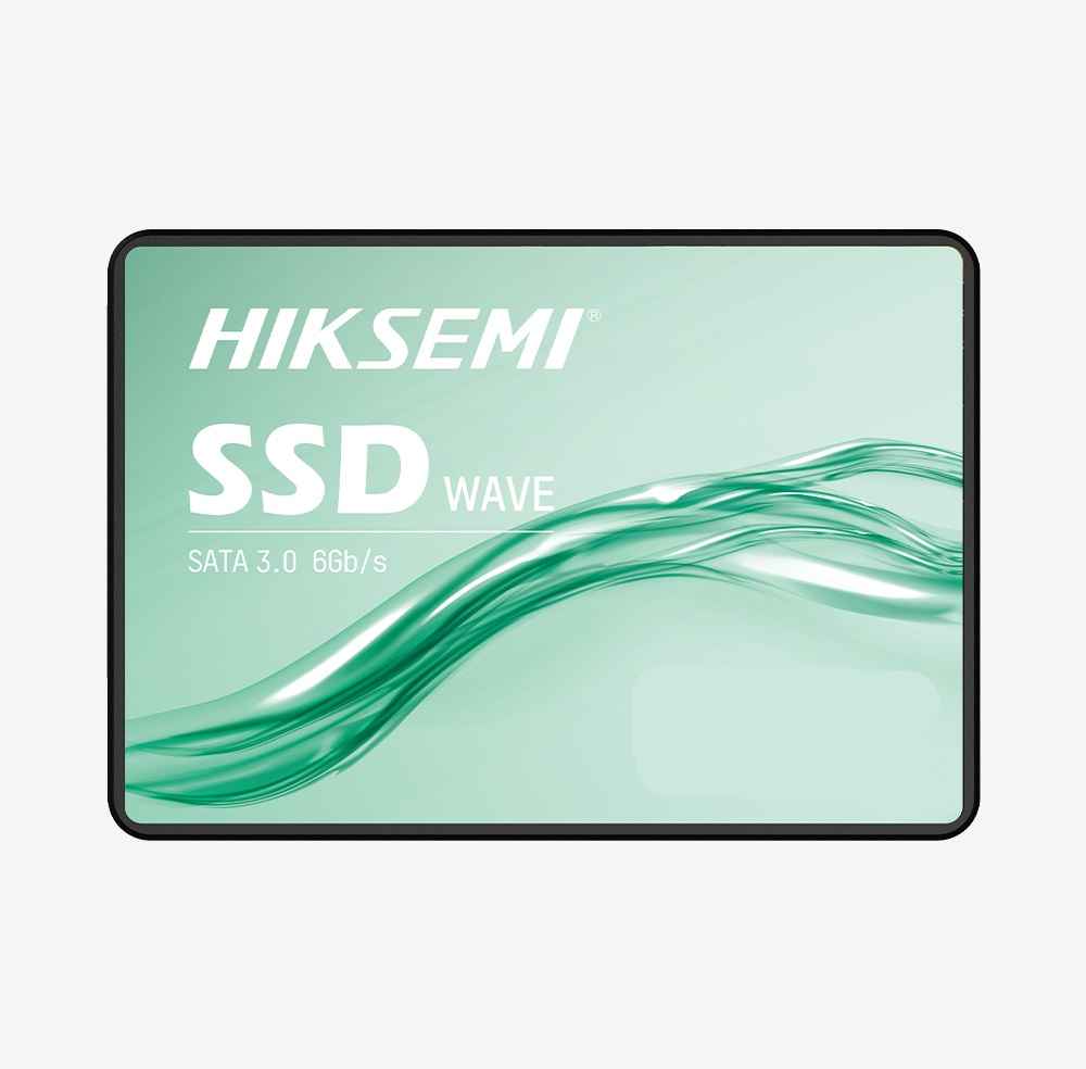 HIKSEMI WAVE / UNIDAD DE ESTADO SOLIDO 5 - Loltec Panamá - Venta