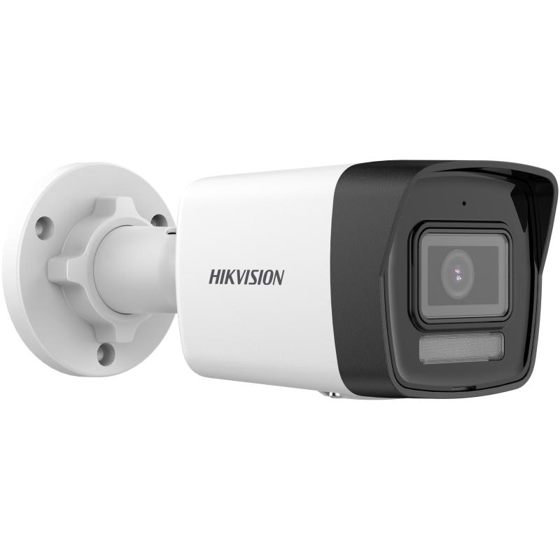 HIKVISION - NETWORK SURVEILLANCE CAMERA -2MP - FIXED / DS-2CD1023G2-LIU 2.8MM