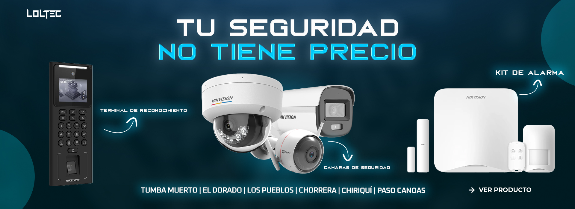 SISTEMAS DE SEGURIDAD