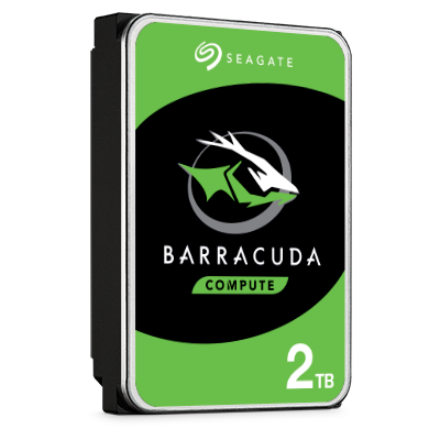 Seagate Barracuda 2TB HDD tpリンク付きお得パック SEAGATE BARRACUDA 2TB - Loltec Panamá - Venta de Partes y Piezas