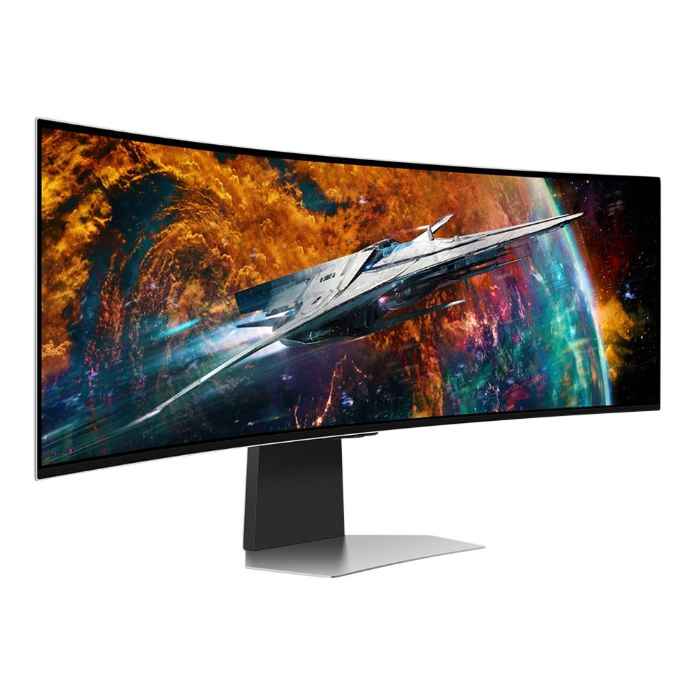 SAMSUNG ODYSSEY G9 (S49CG954SN) / MONITO - Loltec Panamá - Venta