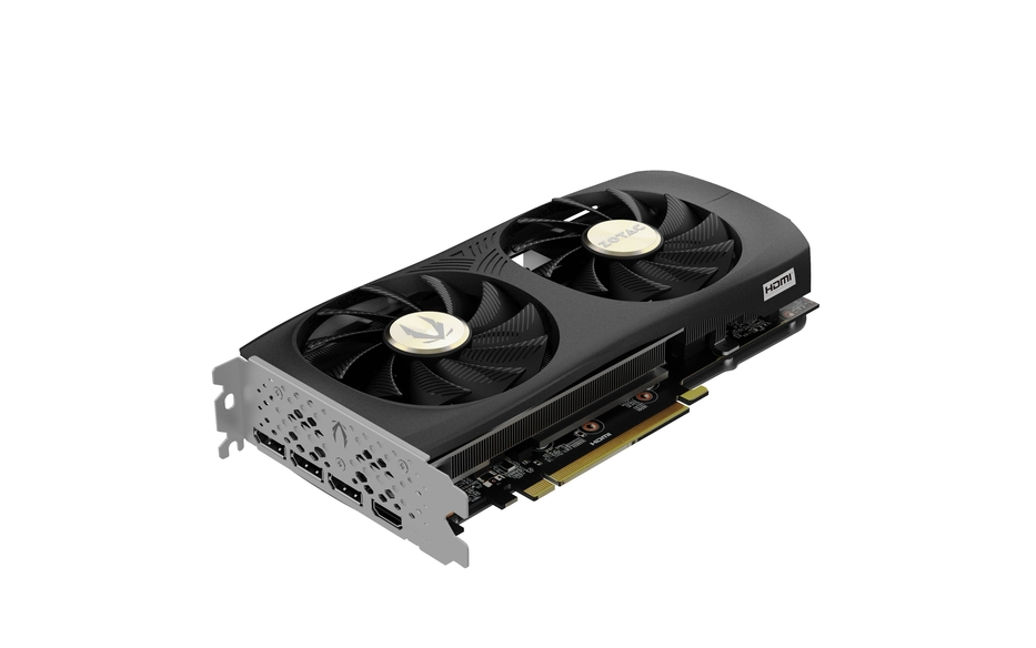 ZOTAC GEFORCE RTX 4070 SUPER TWIN EDGE / - Loltec Panamá - Venta