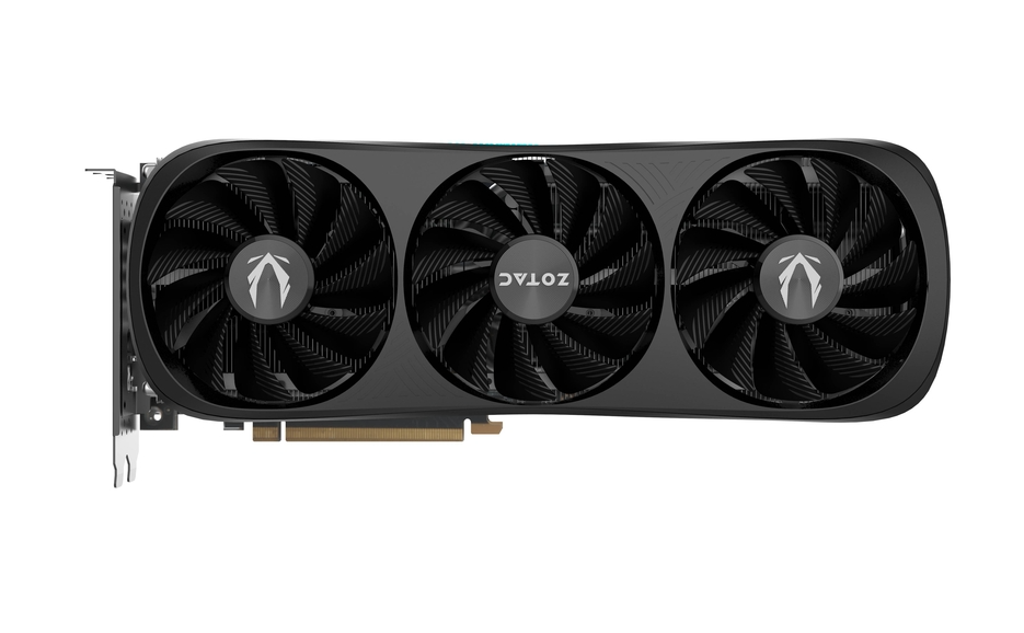 ZOTAC GEFORCE RTX 4070TI SUPER TRINITY / - Loltec Panamá - Venta