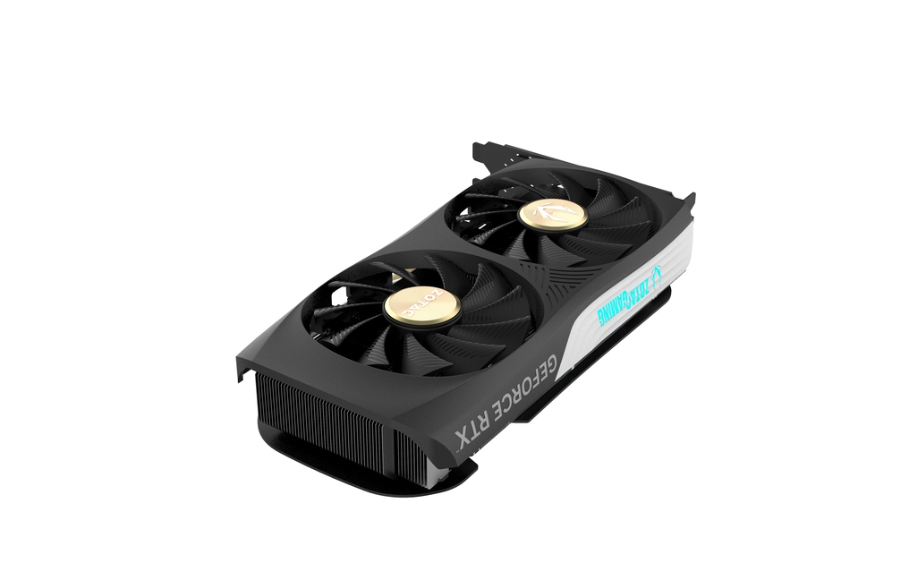 ZOTAC GAMING GEFORCE RTX 4060TI AMP / TA - Loltec Panamá - Venta