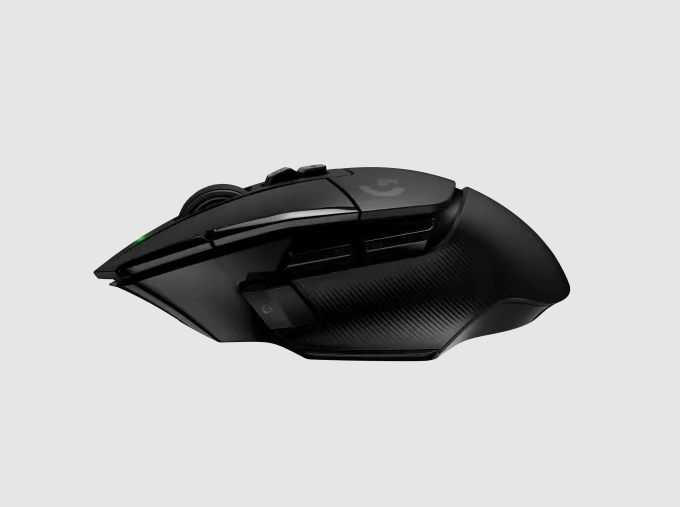 LOGITECH G502 X LIGHTSPEED (NEGRO) / MOU - Loltec Panamá - Venta