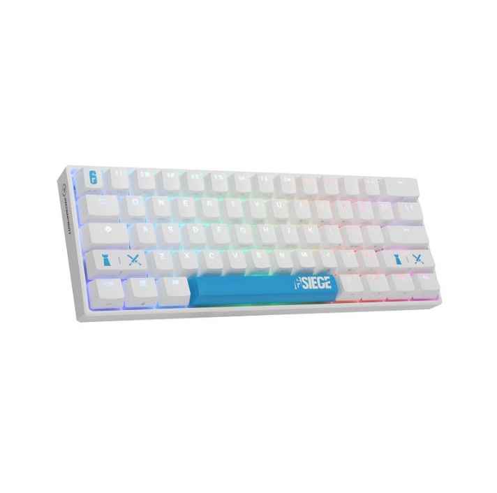 CHECKPOINT KX-400 / TECLADO MECANICO 60% - Loltec Panamá - Venta