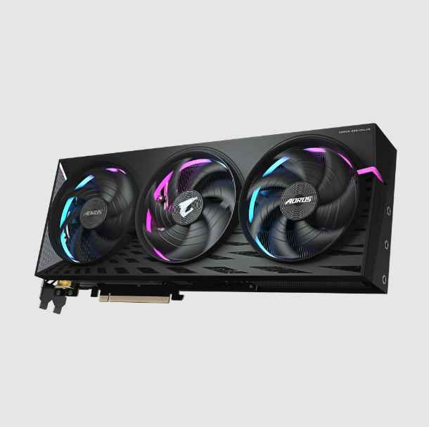 その他 alphacool gigabyte 9070xt auros elite GIGABYTE AORUS RADEON RX 9070 XT ELITE 1 - Loltec Panamá - Venta