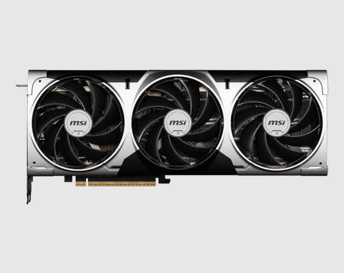 MSI GEFORCE RTX 5070TI VENTUS 3X OC 16G - Loltec Panamá - Venta de