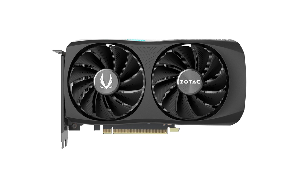 ZOTAC GAMING GEFORCE RTX 4060TI TWIN EDG - Loltec Panamá - Venta
