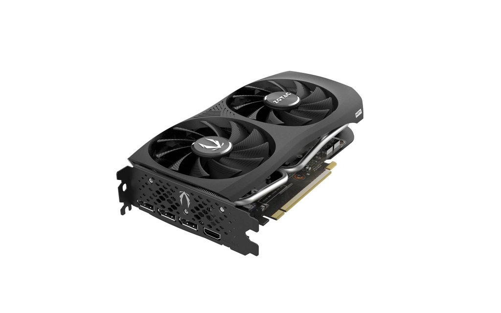 ZOTAC GAMING GEFORCE RTX 4060TI TWIN EDG - Loltec Panamá - Venta