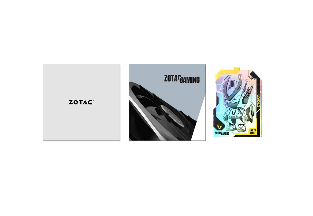 ZOTAC GAMING GEFORCE RTX 4060TI TWIN EDG - Loltec Panamá - Venta