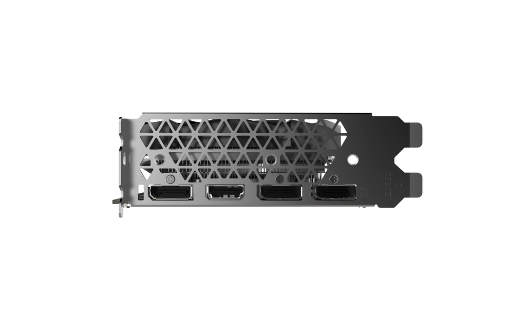 ZOTAC GTX 1660 SUPER - Loltec Panamá - Venta de Partes y Piezas de